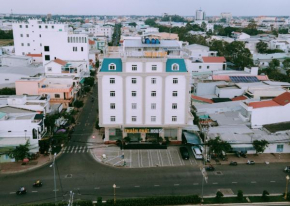 Thuan Phat House Soc Trang